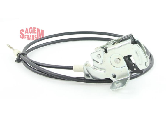 BAGAJ KİLİDİ SAĞ ÜST DUCATO III TELLİ