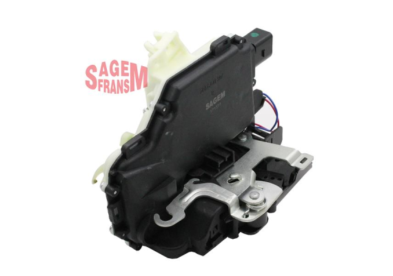 KAPI KİLİDİ ARKA SAĞ GOLF IV-PASSAT-BORA-SEAT LEON