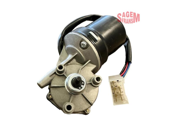 SİLECEK MOTORU FASILA M131 DKŞ