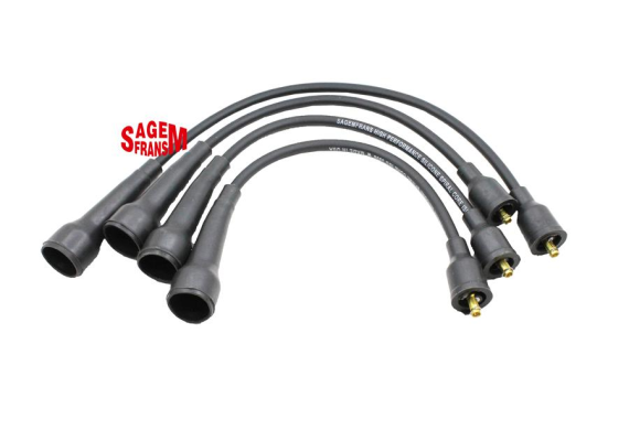 BUJİ KABLOSU LAGUNA-MEGANE-SCENİC1.8 2.0 8V F3R 93 96