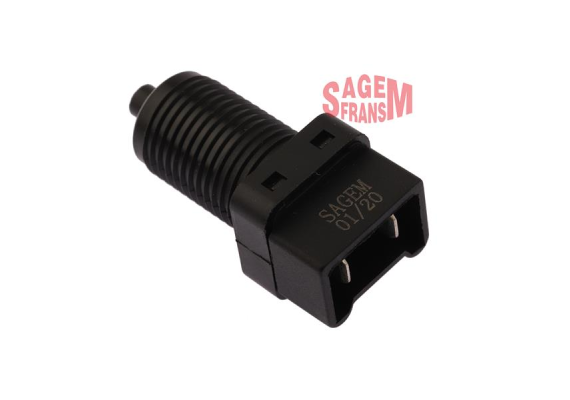 FREN PEDAL MÜŞÜRÜ R9 - R19 - MEGANE