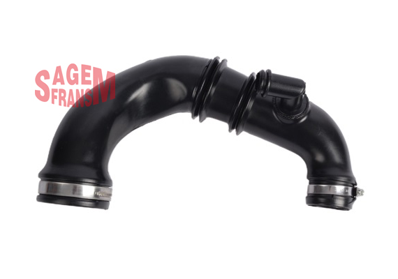 HAVA GİRİŞ TURBO BORUSU NEW KNG-CLIO III-TWNG-MGN II-THALIA-LOGAN-SANDERO 1.5 DCI K9K