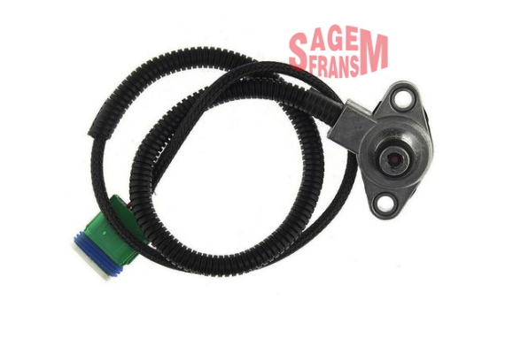 OTOMATİK ŞANZIMAN YAĞ BASINÇ SENSÖRÜ CLIO-KANGOO-MEGANE-LAGUNA-P206-207-306-307-C3-C4-C5-JUMPY-406- 407 BVA AL4 ŞANZIMAN YAĞ BASINÇ ALICISI