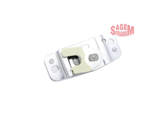KAPI SÜRGÜLÜ ÜST KİLİT DUCATO II-BOXER II 01-06