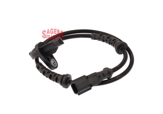 ABS SENSOR KABLO DUSTER 4 X 2 ARKA SAĞ