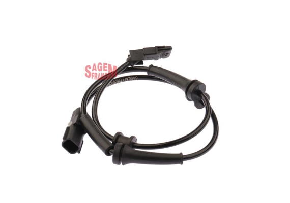 ABS SENSOR KABLO LAGUNA III ARKA SAĞ - SOL