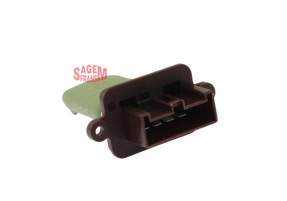 KALORİFER FAN REZİSTANSI ALBEA-PALIO 1.2-1.4 DUCATO 2.3-2.8JTD 02-06