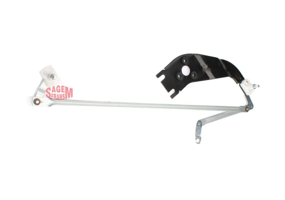 ÖN CAM SİLECEK MEKANİZMASI MOTORSUZ FREZELİ SLX