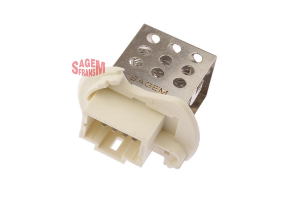 KALORİFER REZİSTANSI MASTER II - MOVANO