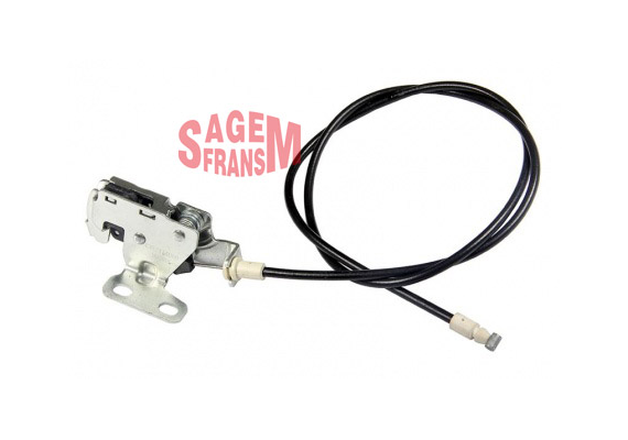 BAGAJ KİLİDİ SAĞ ÜST ALÇAK TAVAN DUCATO-BOXER TELLİ