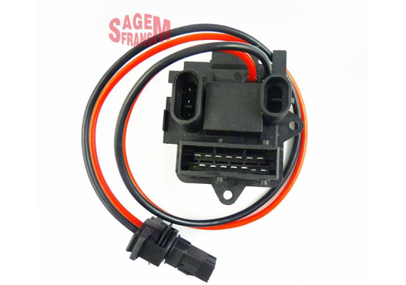 KALORİFER REZİSTANSI TRAFIC - VIVARO