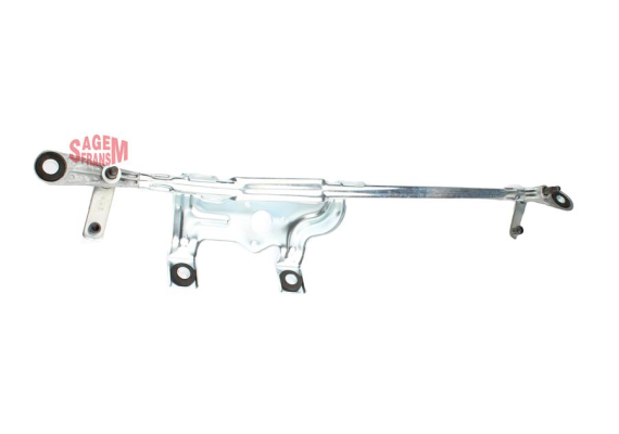ÖN CAM SİLECEK MEKANİZMASI MOTORSUZ TEMPRA