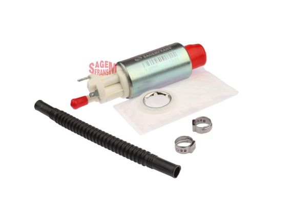 BENZİN YAKIT POMPA MAREA 1.6 16V SET