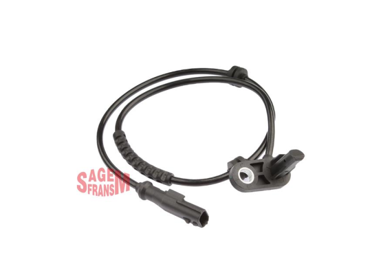 ABS SENSOR KABLO CLIO III - MODUS ARKA SOL
