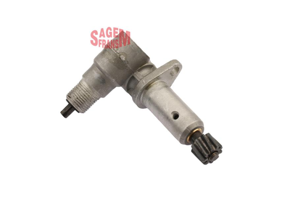 KİLOMETRE DİŞLİSİ 9 DİŞ TERS M131 DKŞ-SLX