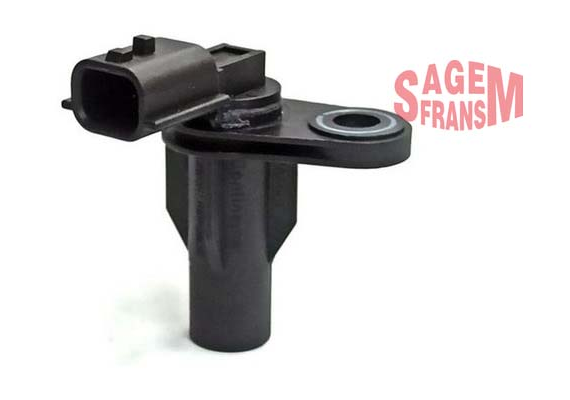 KRANK MİLİ SENSÖRÜ RENAULT CLİO III 05 LAGUNA III 07 15 MEGANE III 14 TRAFIC II 01 14 OPEL VİVARO 01 14 2.0 16V
