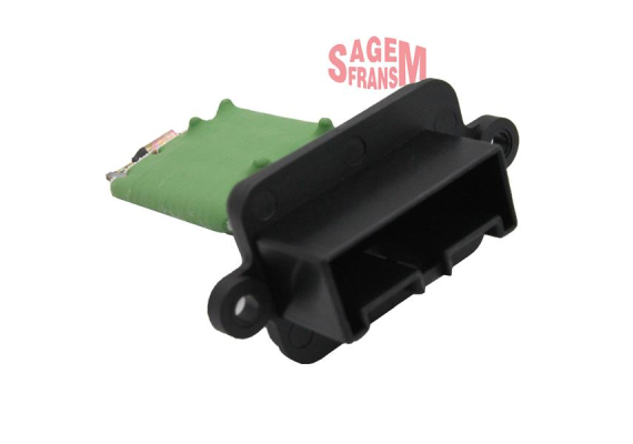 KALORİFER FAN REZİSTANSI DOBLO 1.9D 01-10 -DUCATO 01-06 -PUNTO