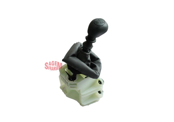 VİTES KUMANDA KOLU 2002 2006 BOXER-DUCATO 2.8 JTD