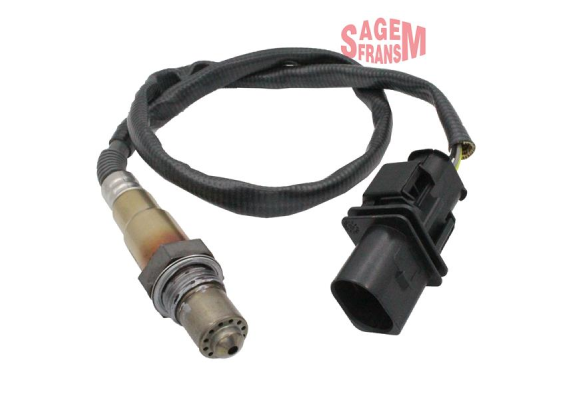 OKSİJEN SONDA SENSOR LAGUNA III-LATITUDE-KOLEOS-MASTER-TRAFIC-QASHQAI-XT
