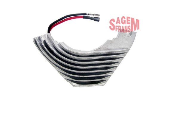 KALORİFER REZİSTANSI P306