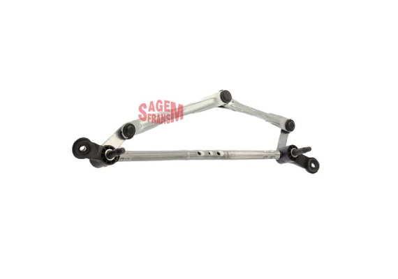 SİLECEK MEKANİZMASI DOKKER MOTORSUZ