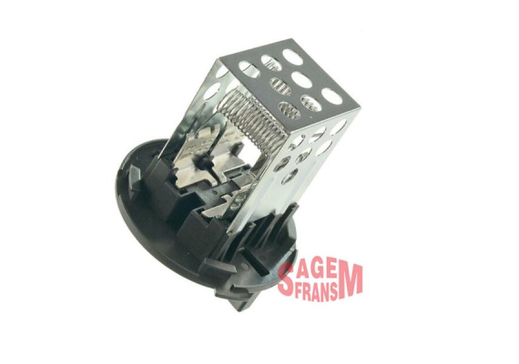 KALORİFER REZİSTANSI P307-C4