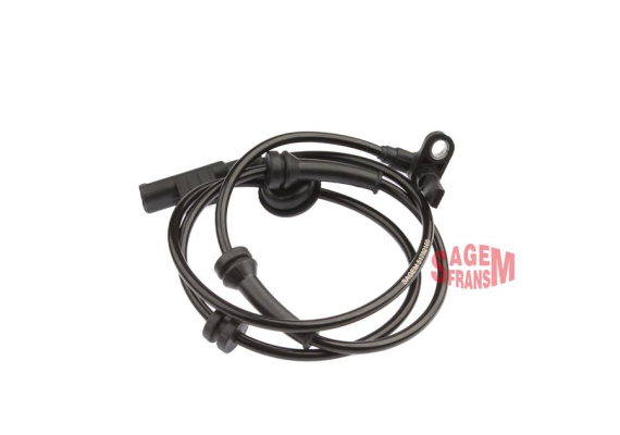 ABS SENSOR KABLO BRAVO 07 ÖN SAĞ - SOL