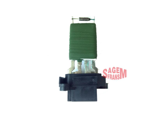 KALORİFER REZİSTANSI FORD TRANSİT T12-T15-V184-V347