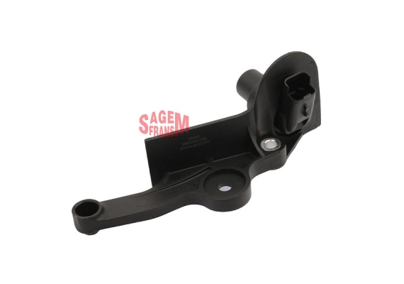 KRANK MİL SENSÖRÜ P106-P206-P208-P301-P306-P307-P308-P1007-BIPPER-PARTNER-BERLINGO-NEMO-C-ELYSEE-C2- C3-C4-SAXO-XSARA-FIORINO 1.1 8V-1.4-1.6 16V VTI