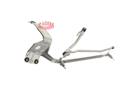 SİLECEK MEKANİZMASI R19 MOTORSUZ