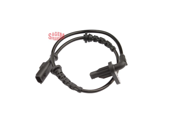 ABS SENSOR KABLO LOGAN I-II - SANDERO ÖN - ARKA