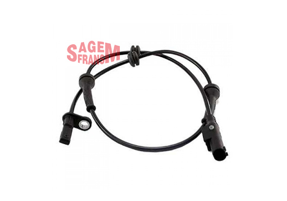 ABS SENSOR KABLO MEGANE III - FLUENCE CLIO III - DUSTER ÖN SAĞ - SOL