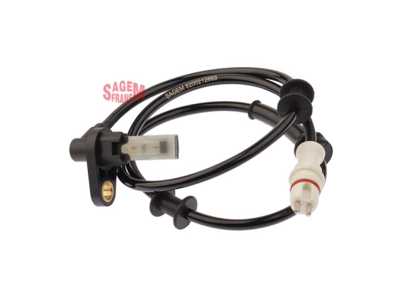 ABS SENSOR KABLO KANGOO ARKA SOL