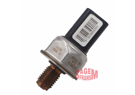 YAKIT BASINÇ MUSURU REW P207 P307 P407 II 1.6HDI C3 C4 PARTNER TEPE III P208 C3 III P308 P3008 C3 P208 P207 P301 C ELYSEE DV4C FIESTA FOCUS 1.4TDCI / 1.6TDCI CONNECT 1.8TDCI 02 13