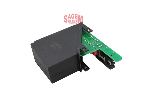 CAM AÇMA MODÜLÜ DEVRE KARTI TRANSPORTER-T5 03 07 SAĞ