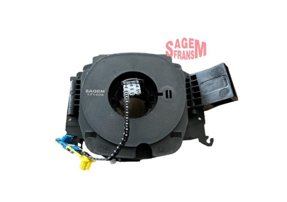 DİREKSİYON SARGISI AIR BAG ZEMBEREĞİ MASTER II