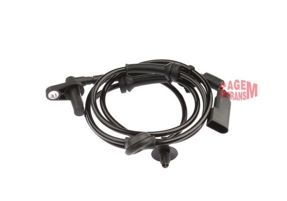 ON ABS HIZ SENSORU SAG/SOL TRANSIT V347-V348 TT9 2.2 155PS 11 14 2.2 TDCI 2.4 TDCI 3.2 TDCI 06 14