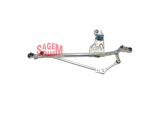 SİLECEK MEKANİZMASI PALİO MOTORSUZ