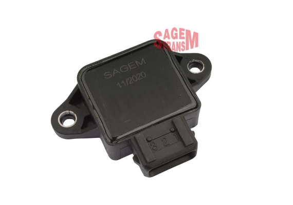 POTANSİMETRE SENSOR TEMPRA - MAREA 2.0 16V