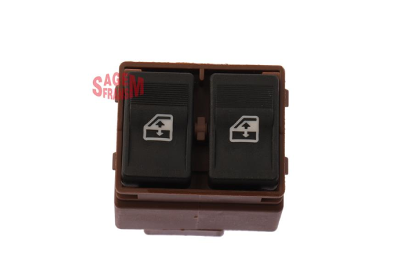 CAM AÇMA DÜĞMESİ SLX ÇİFTLİ