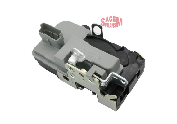KAPI KİLİDİ ÖN SOL PEUGEOT 206