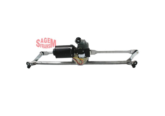 SİLECEK MEKANİZMASI MOTORLU KOMPLE PALIO-ALBEA