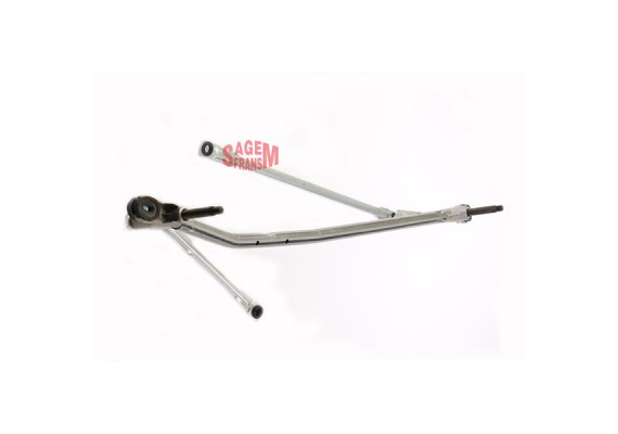 SİLECEK MEKANİZMASI MASTER III MOTORSUZ