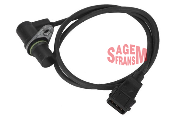 VOLANT SENSOR KABLO ASTRA F - VECTRA A - OMEGA B 2.0 16V
