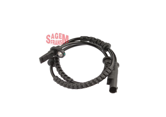 ABS SENSOR KABLO EGEA ARKA SAĞ - SOL