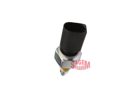 GERİ VİTES MÜŞÜRÜ VW - SEAT - SKODA - AUDI SİYAH