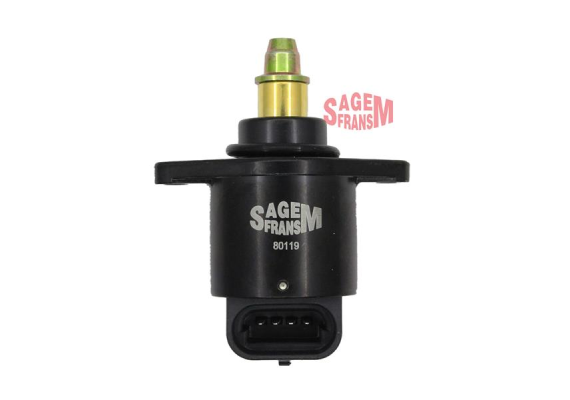 ROLANTİ AYAR VALFİ PALIO 1.4 8V METAL UC