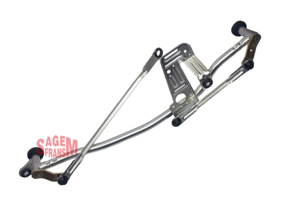 SİLECEK MEKANİZMASI DUCATO III MOTORSUZ