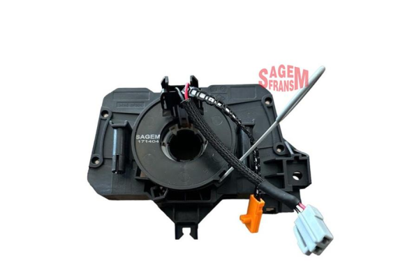 DİREKSİYON SARGISI AIR BAG ZEMBEREĞİ CLIO II 98 05