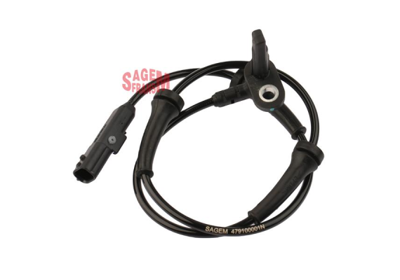 ABS SENSOR KABLO LAGUNA III ÖN SAĞ